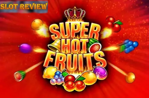 Super Hot Fruits slot